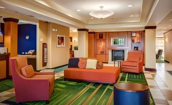 Fairfield Inn & Suites Indianapolis Noblesville