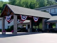 AmericInn by Wyndham West Salem