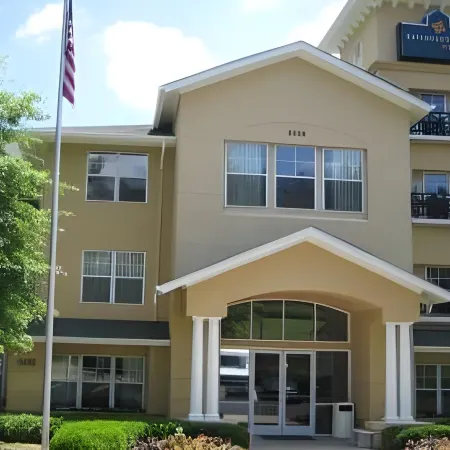Extended Stay America - Atlanta - Marietta - Interstate N. Pkwy
