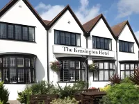The Kensington Hotels in Great Yarmouth District