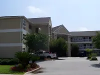 Extended Stay America Suites - Mobile - Spring Hill Hotels near Springhill Avenue Temple