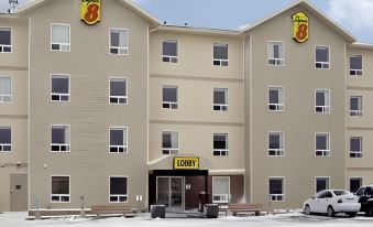 Super 8 by Wyndham Yellowknife