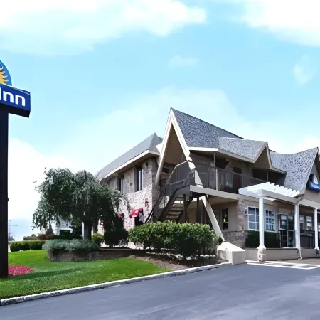 Days Inn by Wyndham Springfield/Phil.Intl Airport