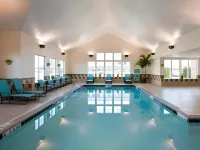 Residence Inn Chicago Midway Airport Hotels in Burbank