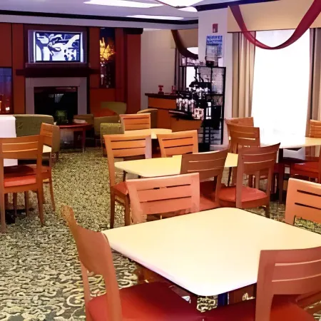 Fairfield Inn & Suites Cleveland Streetsboro