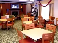 Fairfield Inn & Suites Cleveland Streetsboro Hotels in Streetsboro