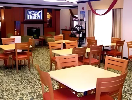 Fairfield Inn & Suites Cleveland Streetsboro