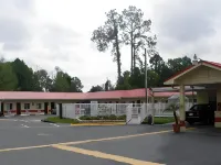 Red Carpet Inn Starke