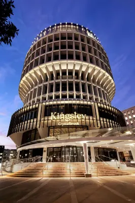 Crystalbrook Kingsley Hotels in Cooks Hill
