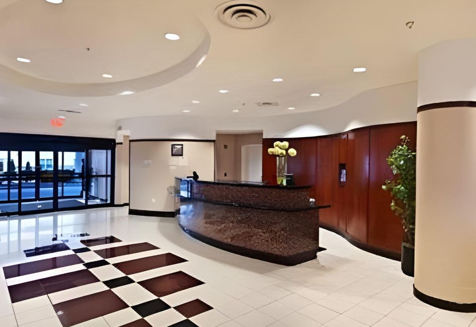 코트야드 바이 메리어트