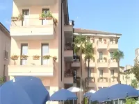 Hotel Eden