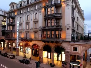 Hotel Bristol Palace