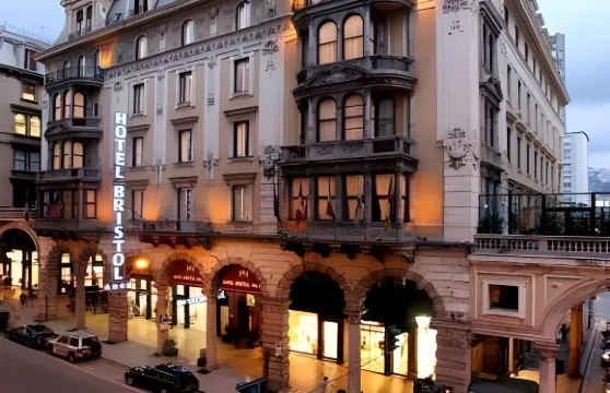 布里斯託宮殿酒店