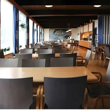 Bergen Hostel Montana