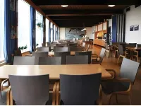 Bergen Hostel Montana - breakfast