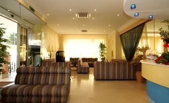 Hotel Radar