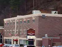First Gold Gaming Resort Hotels in Deadwood
