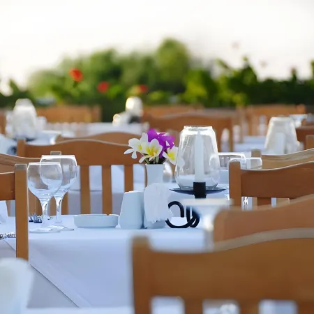 Denizkizi Hotel