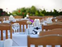 Denizkizi Hotel - breakfast