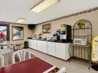 Travelodge by Wyndham Richmond IN Hotels in Richmond