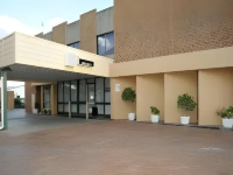 Spa Village Travel Inn Hotels in Moree