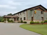 Super 8 by Wyndham Baxter/Brainerd Area - Lemmikkieläimet sallittu