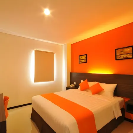 Pratama Hotel and Convention