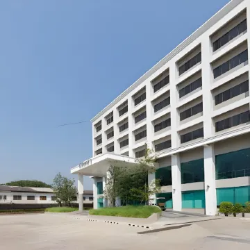 River Hotel - The Outstanding Venues Nakhon Pathom