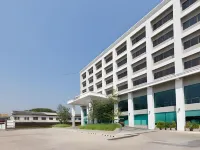 River Hotel - The Outstanding Venues Nakhon Pathom Các khách sạn ở 