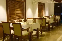 Vishnu Inn - فطور