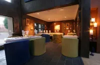 非洲岩水療飯店 肯普頓帕克住宿飯店