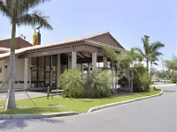 Super 8 by Wyndham Riviera Beach West Palm Beach Hotels near Peanut Island