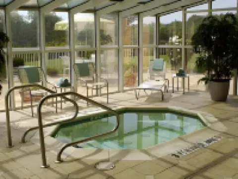 Fairfield Inn & Suites Pittsburgh New Stanton Hotels in New Stanton