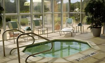 Fairfield Inn & Suites Pittsburgh New Stanton