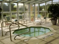 Fairfield Inn & Suites Pittsburgh New Stanton Hotels in New Stanton