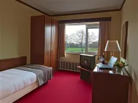 Fletcher Hotel-Restaurant Het Witte Huis Các khách sạn ở Soest