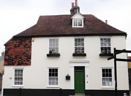 St Peters Bed and Breakfast