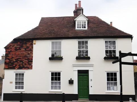 St Peters Bed and Breakfast