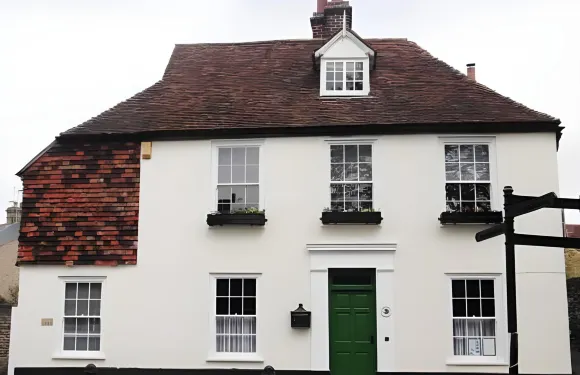 聖彼得住宿加早餐酒店