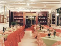 Hotel Bacco - breakfast