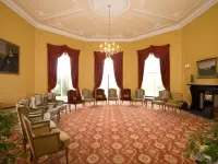 Coul House Hotel Hotels in Dingwall