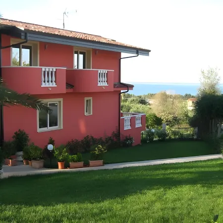 Borgo di Santa Barbara