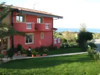 Borgo di Santa Barbara Hotels in 