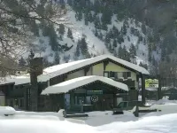Georgetown Mountain Inn Отели в г. Сейнт Мэри