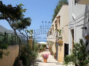 Hotel Ristorante Torre Bennistra