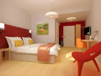 Thon Hotel Kautokeino Hotels in Kautokeino