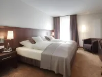 Restaurant & Hotel Engelkeller Hotels in der Nähe von Rathaus - Memmingen