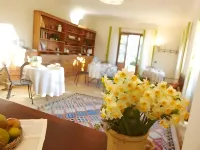 Agriturismo Villa di Campolungo Hotels in Fiesole