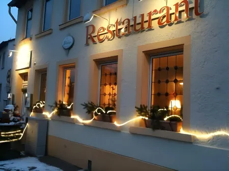 Hotel Ebnet