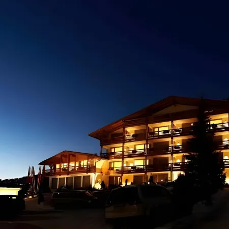 ArtHotel Anterleghes - Gardenahotels